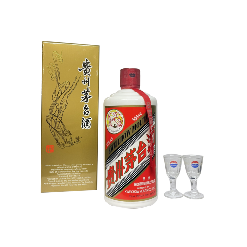 KWEICHOW MOUTAI Flying Fairy Moutai