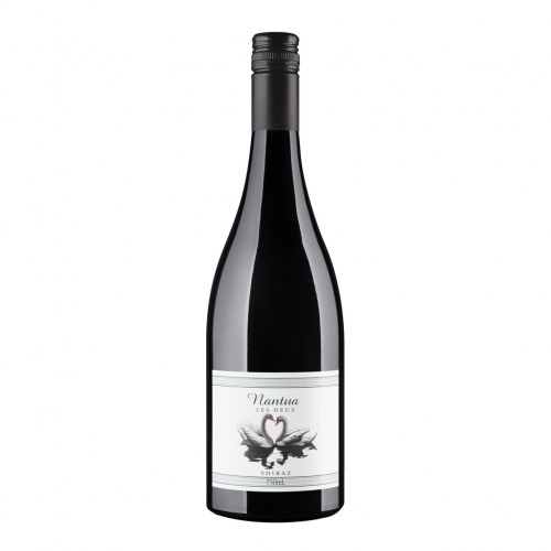 Giaconda Nantua Les Deux Shiraz, 2017