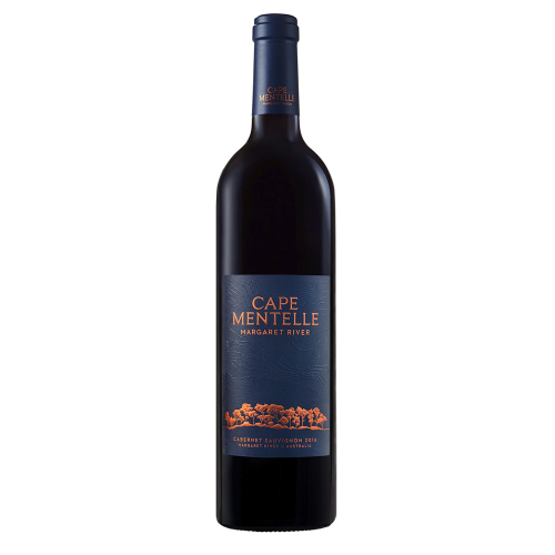 Cape Mentelle Cabernet Sauvignon, 2016