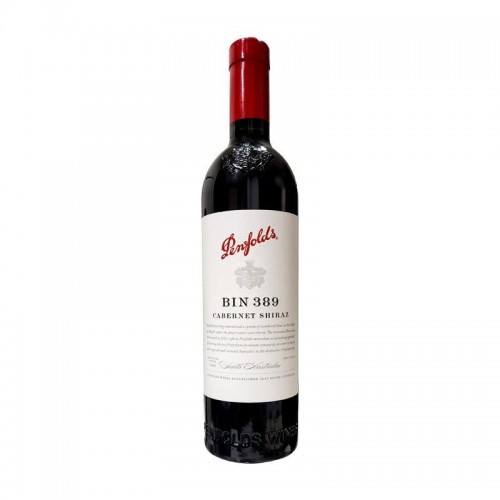 Penfolds Bin 389, 2019