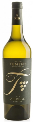 Tement Sauvignon Blanc Grosse Lage STK Ried Zieregg 2019
