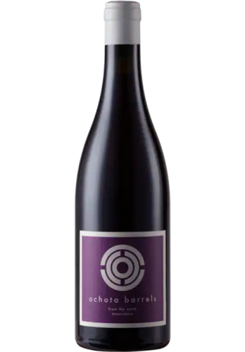 Ochota Barrels From The North Barossa Mourvedre, 2020